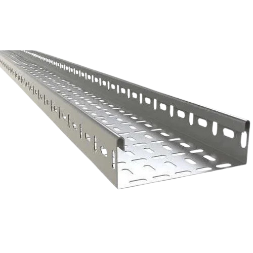 PERFORATED CABLE TRAY TYPE