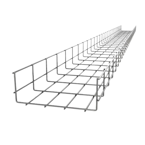 WIREMESH CABLE TRAYS